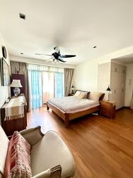 Sanctuary Green (D15), Condominium #449549171
